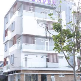 Lavender Hotel