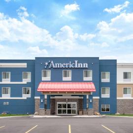 AmericInn by Wyndham Windom, hotell sihtkohas Windom