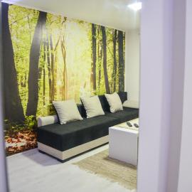 Allegro dream, hotel in Vranje
