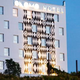 Onomo Hotel Kigali