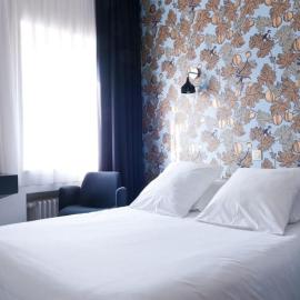 Hotel Queen Anne