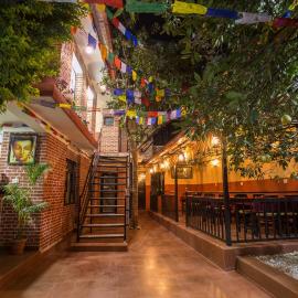 Gurung's Home, hotel in Kathmandu