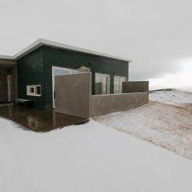 Hrimland Cottages, hotel in Akureyri