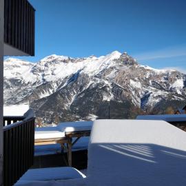 Appartement 4/6 personnes Puy Saint Vincent