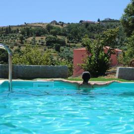 Quinta da Retorta, hotel a Pinhel