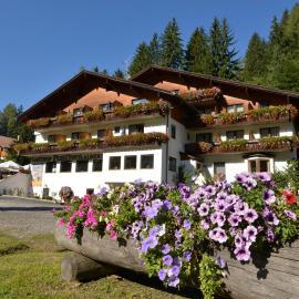 Hotel Pontives, ξενοδοχείο σε Ortisei