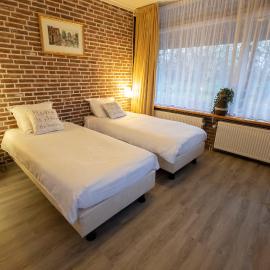 Buitengoed de Panoven, hotel di Zevenaar