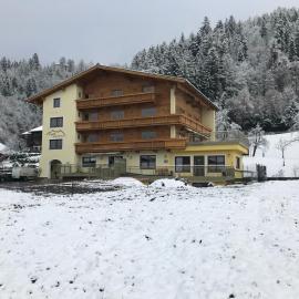 Fiechtl-Apartments