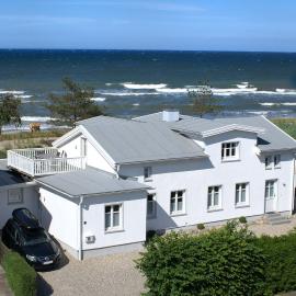 Meerhaus Niendorf, Hotel in Niendorf