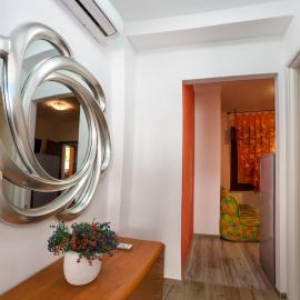 Krystall, Hotel in Bibione