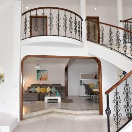 Mansion Almond - SEA, SUN and a charming refuge!