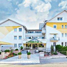 Kur- und Wellnesshotel Förch, hotel em Bad Wörishofen