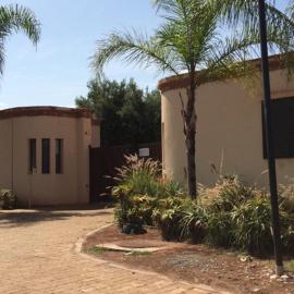 Villa Catalpas