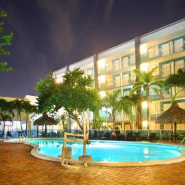 Fort Lauderdale में, होटल Fort Lauderdale Grand Hotel