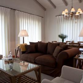 Herdades Da Frupor - Casas De Campo, khách sạn ở Brejao