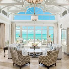 The Shore Club Turks & Caicos, hotel em Grace Bay