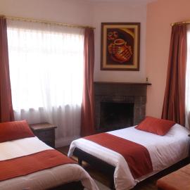 Hotel Andino