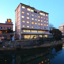Koyokaku – hotel w mieście Ureshino