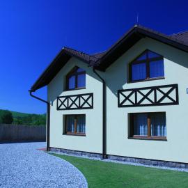 Skipension Jasná, hotel in Pavčina Lehota
