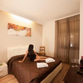 Albergo Martini, hotel en Acquasparta