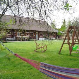 Agroturystyka Smolnikowe Klimaty - Sauna&Jacuzzi, hotell sihtkohas Smolnik
