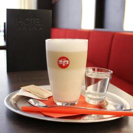 Hotel Arena: Trnava şehrinde bir otel