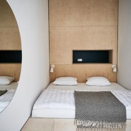 Isabella Living, hotel a Maribor