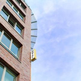 Hotel NEAR BY