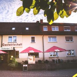 Lindenhof Keulos, hotel di Kunzell