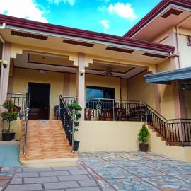 Dayview Tourist Home, hotel Tagbilaran Cityben