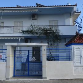 Kostas Family House, hotel a Káto Ássos