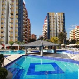 Eldorado Park Caldas Novas, hotel in Caldas Novas