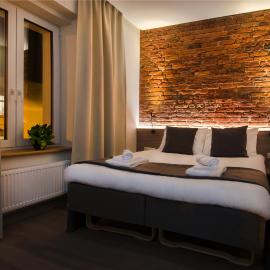 Dangė Hotel, hotel in Klaipėda