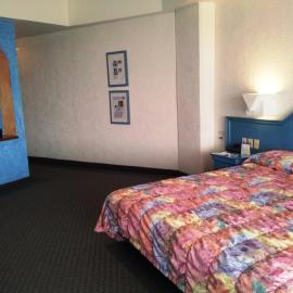 Hotel Inn Sur, hotel en Ciudad de México