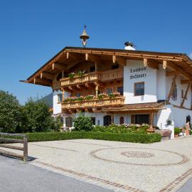 Landhaus Schwarz, hotel a Mieming