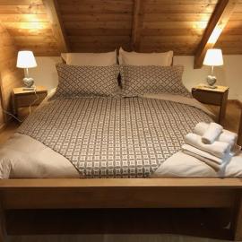 Chalet La Grange, hotel em Auron