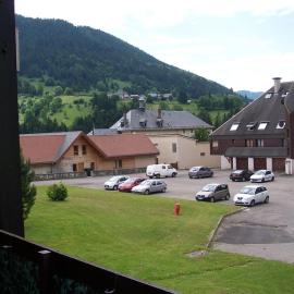 Spacieux studio Pré de chartreuse 2, hotel in Saint-Pierre-de-Chartreuse