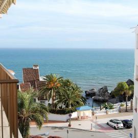 Apartamentos Latin, Hotel in Nerja
