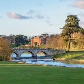 Melbourne Lodge, hotel a Welwyn