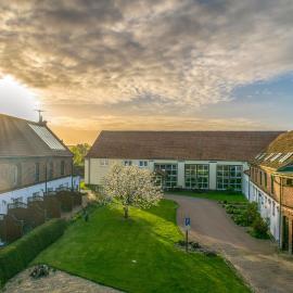 Ferienhof Rausch, hotel a Rathenow