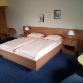 Hotel Saar, hotel en Kusel
