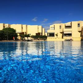 Villa Ocean Beach