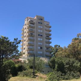 Golf Tower, hotel v destinaci Atlántida