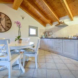 Villa dei Venti - Comfort Holiday
