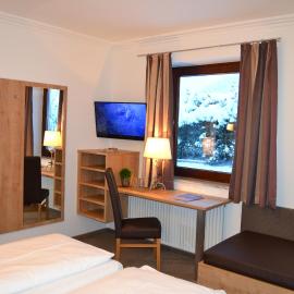 Gästehaus Elisabeth, hotel sa Radstadt