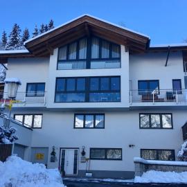 Das Haus Kunz: Imsterberg şehrinde bir otel