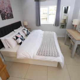 Riverside Rooms, Hotel in Reading
