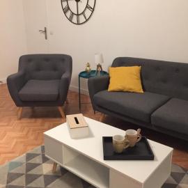 Appartement Le Grand Parc, hótel í Châteauroux