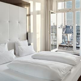 The Pure, Frankfurt, a Member of Design Hotels