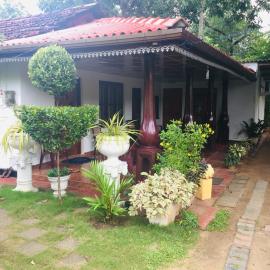 Malee Homestay